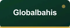 Globalbahis logosu