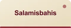 Salamisbahis